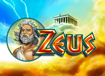 Zeus Slot Pc