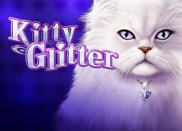 Kitty Glitter Slot Review