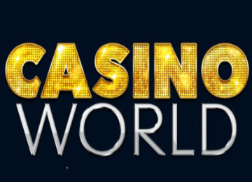 Casino world free slots online